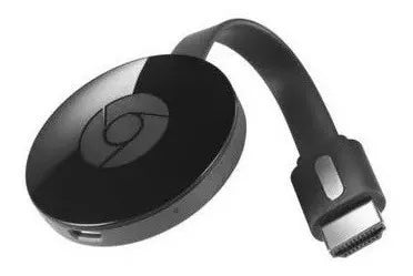 dispositivo chromecast